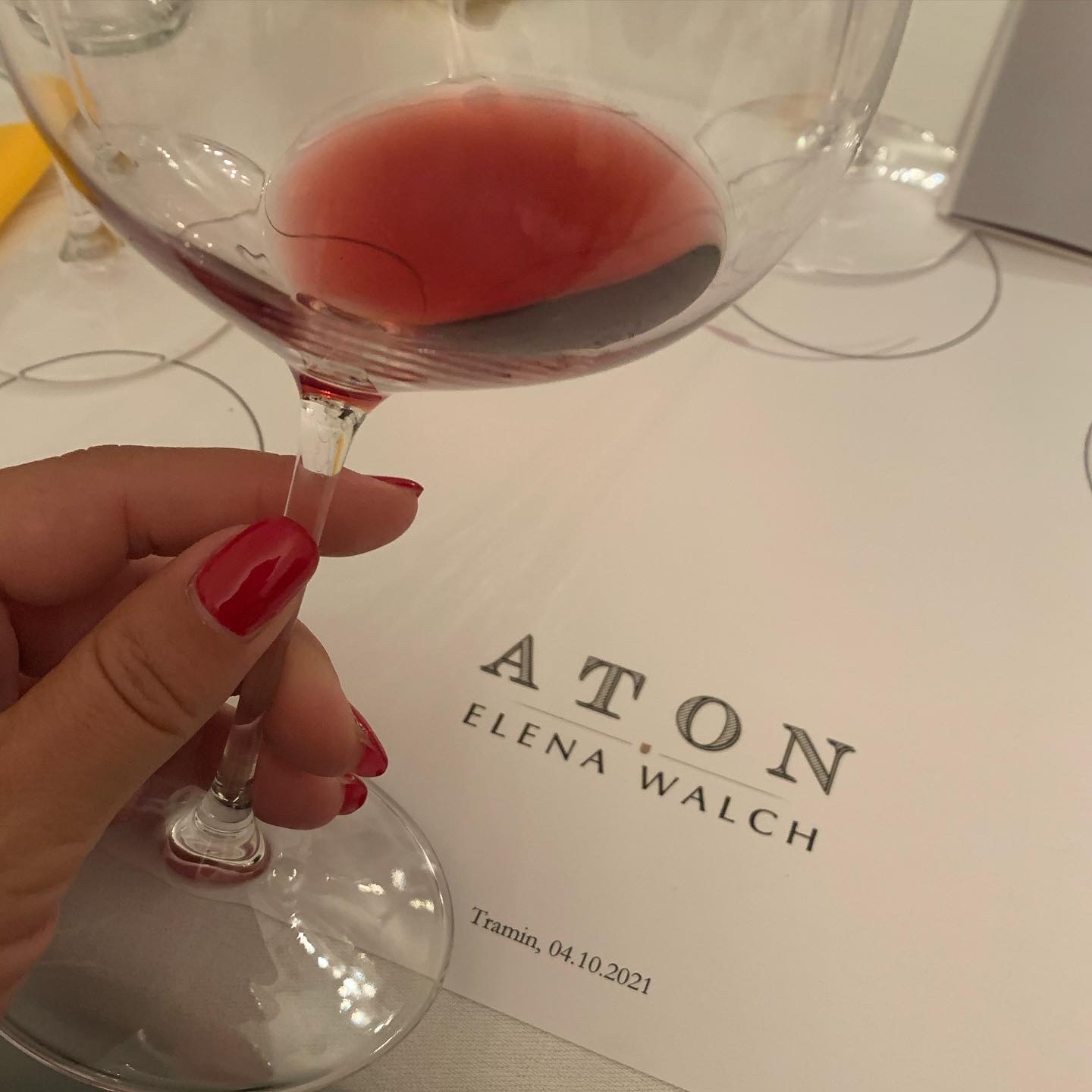 aton elena walch