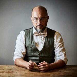 Alessio Bartolotta Etna