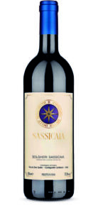 sassicaia