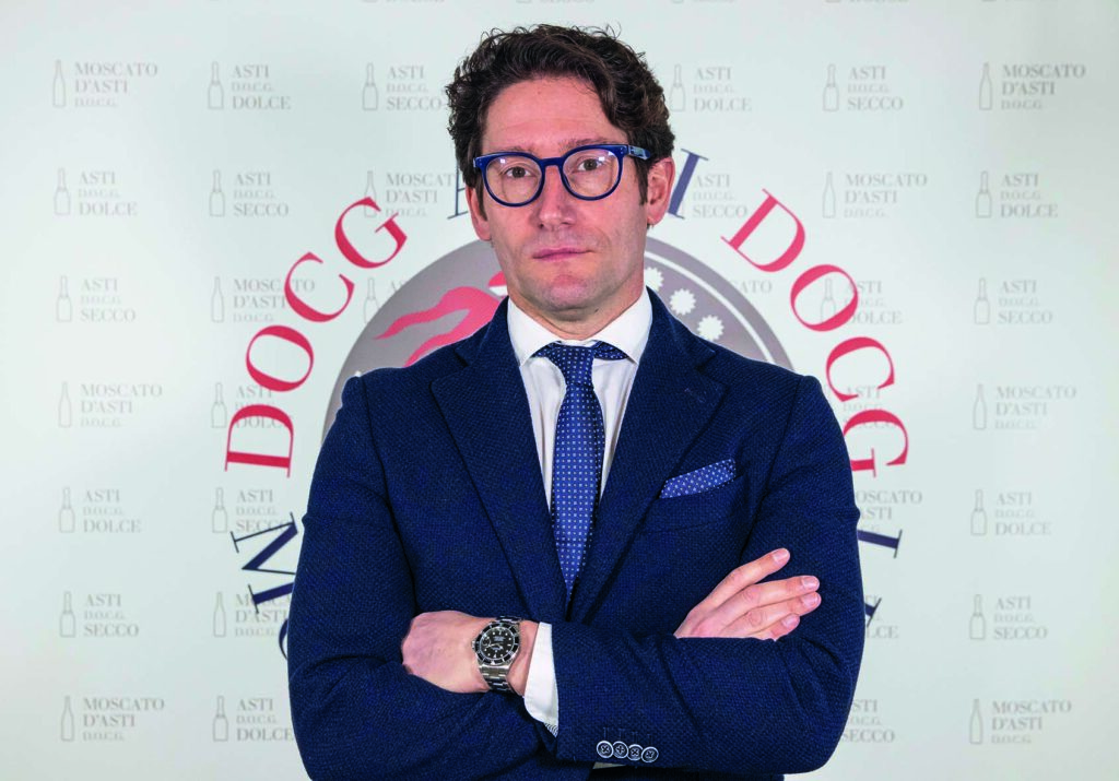 Giacomo Pondini