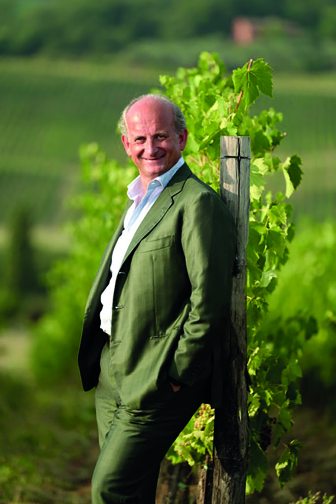 Lamberto Frescobaldi