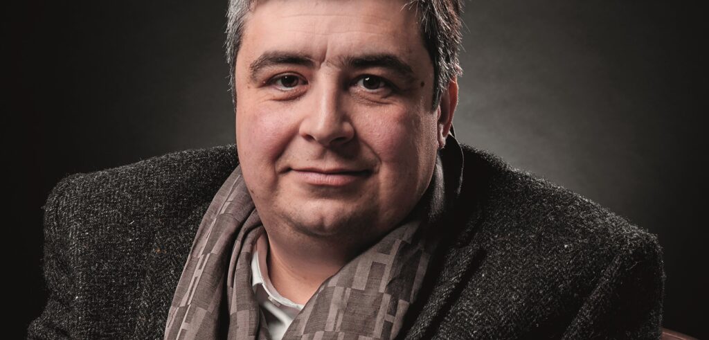 Nicolas Vivas