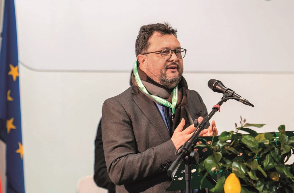 Angelo Radica